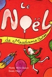 Muriel Veto-Quilez - Le Noël de Madame Ourse.