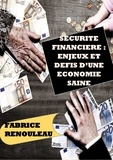 Fabrice Renouleau - sécurité financière.
