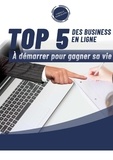Fabrice Renouleau - Top 5 des business en ligne 2.