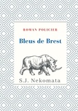 S.J. Nekomata - Bleus de Brest.