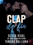 Olivia Rigal et Tamara Balliana - Clap de fin.