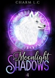 L.C Charm - Moonlight Shadows Tome 4 : Magie polaire.