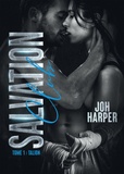 Joh Harper - Salvation Club - Tome 1, Talion.