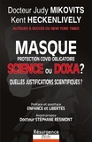 Judy Mikovits - Masque : Science ou Doxa ?.