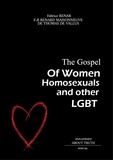 Fabrice Renar - The Gospel of Women, Homosexuals and other LGBT.