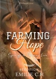 Emilie C.H. - Farming Hope.