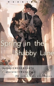  MODERCANTA - Spring in the Shabby Lane.