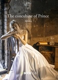  Jag - The concubine of Prince - Serena.