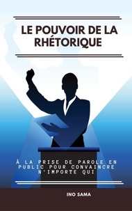 Ino Sama - le pouvoir rethorique.