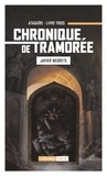 Javier Negrete - Chronique de Tramorée Tome 3 : Atagaïre - L'esprit du mage, volume 2.