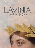 Ursula K. Le Guin - Lavinia.