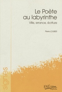 Pierre Loubier - .