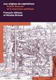 François Allisson et Nicolas Brisset - Aux origines du capitalisme - Robert Brenner et le marxisme politique.