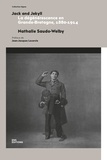 Nathalie Saudo-Welby - Jack and Jekyll - La dégénéréscence en Grande-Bretagne, 1880-1914.
