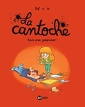  Nob - La cantoche Tome 4 : Faut pas gaspiller !.