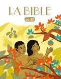 Gwénaëlle Boulet et Bénédicte Jeancourt - La Bible en BD.