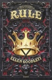 Ellen Goodlett - Rule Tome 1 : .