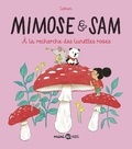  Cathon - Mimose & Sam Tome 2 : A la recherche des lunettes roses.