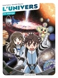 Emiko Yoshino et Katsuhiko Takayama - L'univers en manga.