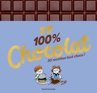 Rosamee Andlau - 100 % chocolat.