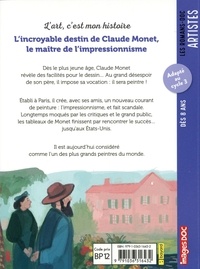 L'incroyable destin de Claude Monet, le maître de l'impressionnisme