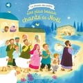 Marie Flusin - Les plus beaux chants de Noël. 1 CD audio MP3