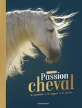 Cécile Plet et Nancy Peña - Passion cheval - Le connaître + le soigner + le monter.
