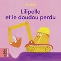 Claire Clément et Laurent Simon - Lilipelle et le doudou perdu.