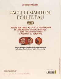 Les Chercheurs de Dieu  Raoul et Madeleine Follereau