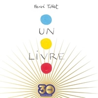 Hervé Tullet - Un livre.