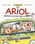 Ariol roman graphique - Ramono, ton tonton fait du bio.