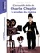 Nicolas Pitz et Sophie CRÉPON - L'incroyable destin de Charlie Chaplin, le prodige du cinéma.