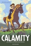 Christophe Lambert - Calamity - Une enfance de Martha Jane Calamity.