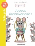  Mr Tan - Les filous du CP, Tome 09 - Joyeux zizanniversaire !.