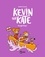 Sandrine Lemoult - Kevin and Kate Tome 5 : Straight Away !.