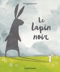 Philippa Leathers - Le lapin noir.