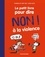 Dominique de Saint Mars et Serge Bloch - Le petit livre pour dire non ! à la violence.