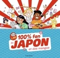 Marie Spénale et Mathieu Rocher - 100% fan du Japon et des mangas.