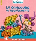 Jean-Pierre Courivaud - Le concours de déguisements.