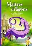 Tracey West et Damien Jones - Maîtres des dragons Tome 12 : Le trésor du dragon d'Or.