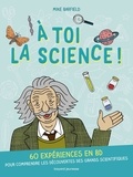Mike Barfield - A toi la science !.