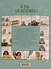 A toi la science !