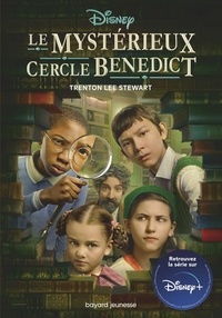 Trenton Lee Stewart - Le Mystérieux Cercle Benedict Tome 1 : .