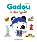  Mr Tan - Gadou à New-York.