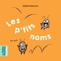 Sibylle Delacroix - Les p'tits noms.