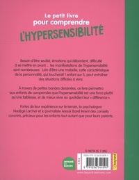Le petit livre pour comprendre l'hypersensibilité