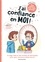 Gwénaëlle Boulet et Nadège Larcher - J'ai confiance en moi ! - 14 méga-tests et des conseils de spécialistes pour avoir une bonne estime de soi !.