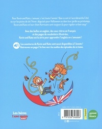 Kevin and Kate Tome 6 Easy Peasy !