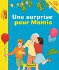Isabelle Sandri - Une surprise pour Mamie !.