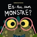 Guilherme Karsten - Es-tu un monstre ?.